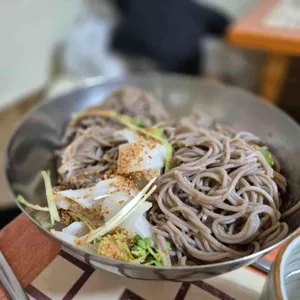 본가 신숙희진골막국수 대표 사진