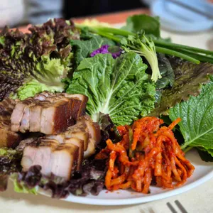 본가 신숙희진골막국수 사진