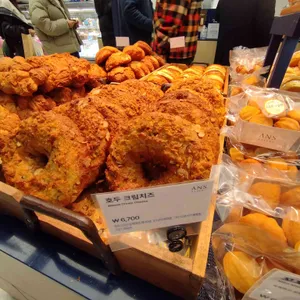 안스베이커리 리뷰 사진