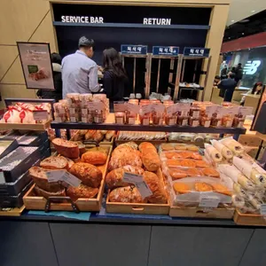 안스베이커리 사진