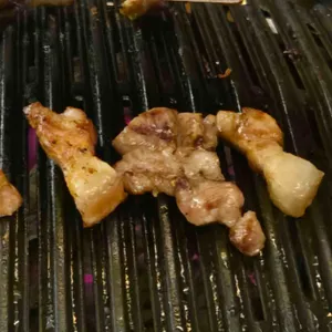 소소화로 사진 2