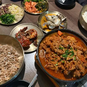 장보리 대표 사진