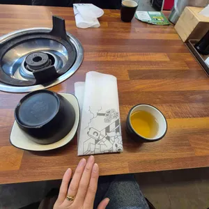 솥뚜껑 생선구이 리뷰 사진