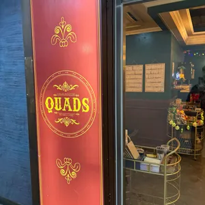 쿼즈 보드게임카페 리뷰 사진