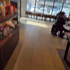 스타벅스 리뷰 사진