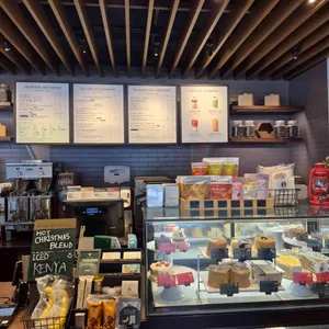 스타벅스 리뷰 사진