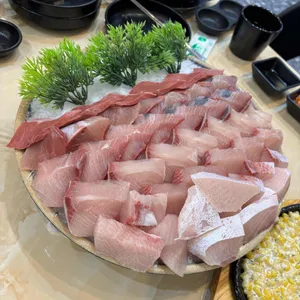 지우네회포차 사진 1