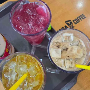 메가MGC커피 대표 사진