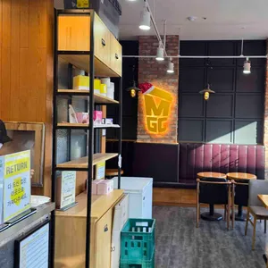 메가MGC커피 리뷰 사진