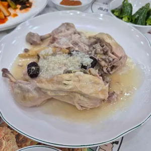 길성이 대표 사진