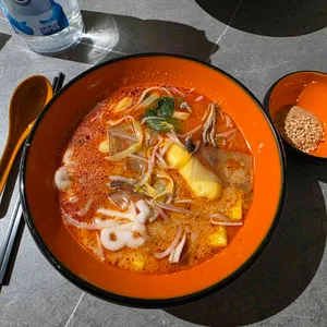 마라천 대표 사진