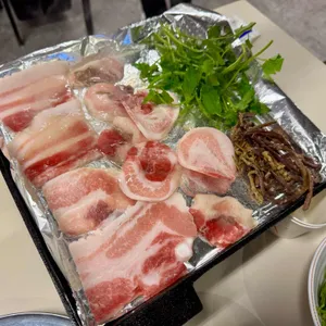 백년상회 대표 사진