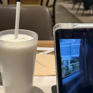 카페 드마티네 사진