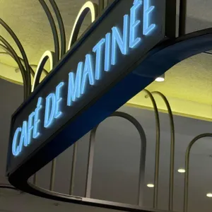 카페드마티네 리뷰 사진