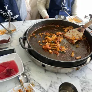 춘천명물닭갈비 사진 2