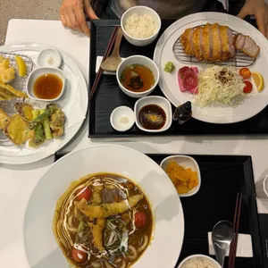 강릉 하루키친 사진