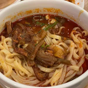 황생가칼국수 사진 1