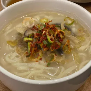 황생가칼국수 사진