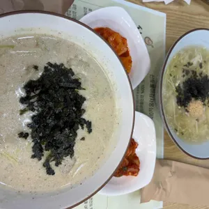 신토불이감자옹심이 사진