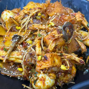 팬더마라 대표 사진