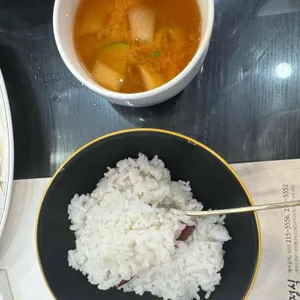 이교수한정식 사진