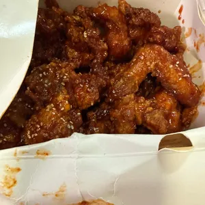 한성치킨 사진 1