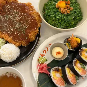 초이다이닝 사진