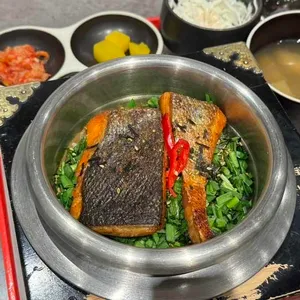 일월오악 롯데백화점 사진