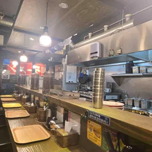 라멘트럭 리뷰 사진