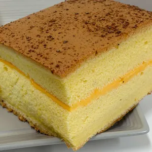 대왕 고래 카스테라&카페 사진