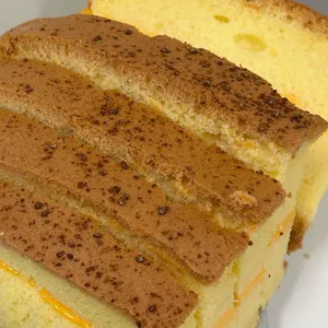 대왕 고래 카스테라&카페 사진