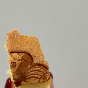 대왕 고래 카스테라&카페 리뷰 사진