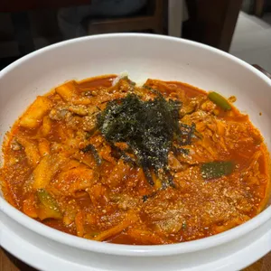 신라제면 사진