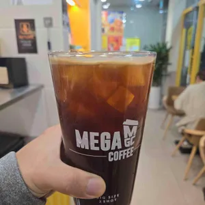 메가MGC커피 대표 사진
