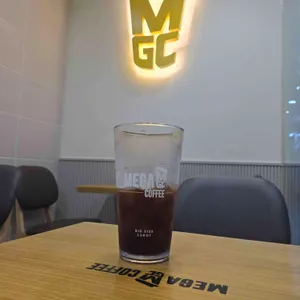 메가MGC커피 사진
