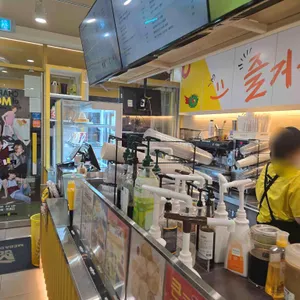 메가MGC커피 리뷰 사진