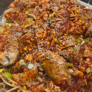 강남동태탕찜 사진