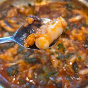 용호동낙지 사진