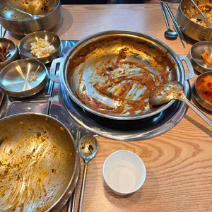 용호동낙지 사진