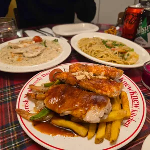 뉴뉴키친 사진 1