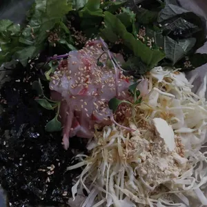 흑산도횟집 사진 1