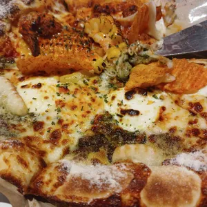 노모어피자 사진 2