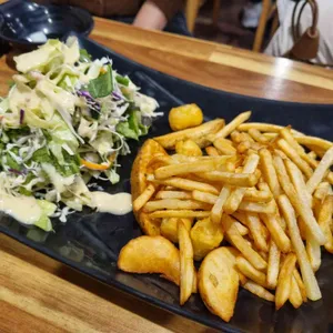 오븐작치킨 사진 2