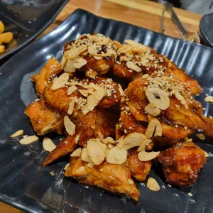 오븐작치킨 대표 사진