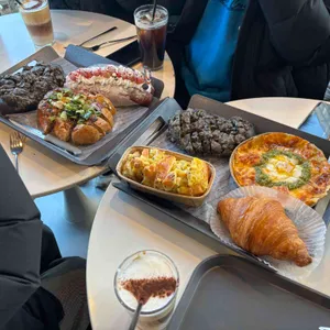 베이커리 씨어터 사진