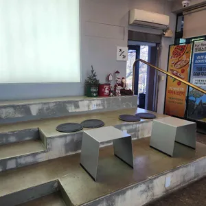 베이커리 씨어터 리뷰 사진