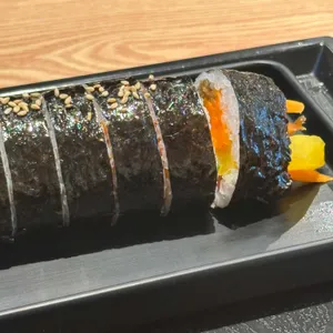 동동김밥 사진