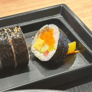 동동김밥 사진