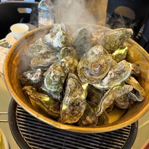 국수랑파전이랑 사진 1