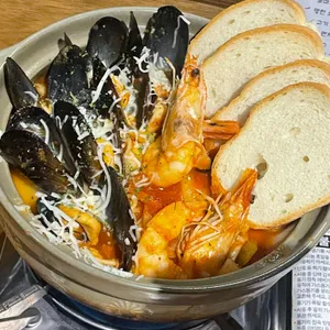 비스트로우미 대표 사진